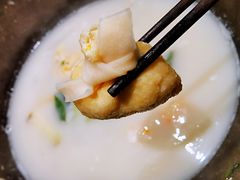 -鲜潭蒸汽石锅鱼(五道口购物中心店)