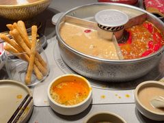 -巴奴毛肚火锅(邯郸美乐城店)