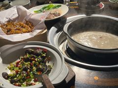 -大良毋米粥(锦龙路总店)