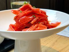 小味萝卜衣-莲·中餐厅(成都首座万豪酒店)