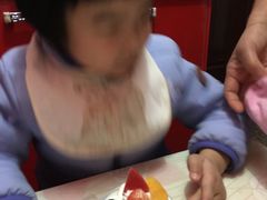 -苹果花园(乳山路店)
