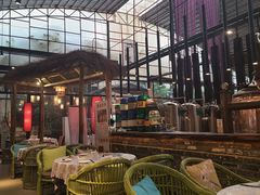 -大树头森林餐厅(番禺广场店)