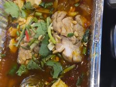 -林二哥宜烤官·宜宾小烧烤