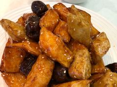 -玉林烤鸭店(定福庄店)