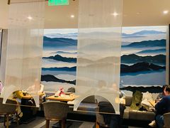 大堂-隐泉之语日式料理(王府中环店)