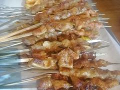 -眼镜哥浦江夜宵大本营