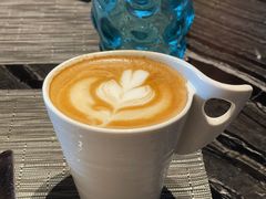 -长沙北辰洲际酒店-兰调全日餐厅