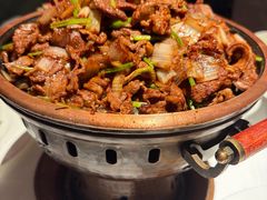 -四季民福烤鸭店(王府井东安门店)