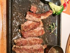 -豪享来中西餐厅(隆昌店)