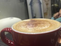 -咖法森林·咖啡  酒吧(天河店)