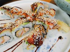 -Hatsune隐泉日式料理(三里屯太古里店)