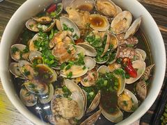 -江太极江浙菜(马桥万达广场店)