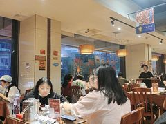 -天下客饭店(中山路店)