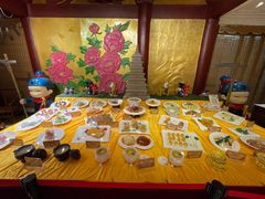 -大唐博相府酒店·陕西官府菜