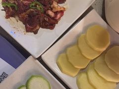 -猫抓烤肉(观音桥九街店)