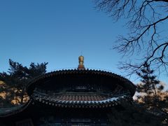 -潭柘寺景区
