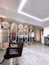 -可可·人气烫发Salon女士专属