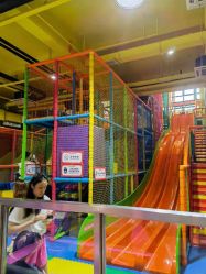 -宝燕乐园(闵行旗舰店)