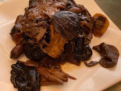 素什锦-烤肉宛饭庄(北新桥店)