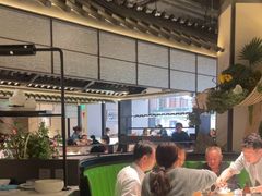 -外婆家(西红门荟聚购物中心店)