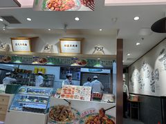 -苏氏牛肉面(丰北桥店)