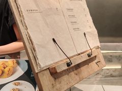 -喜茶(深圳万象城黑金店)
