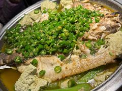 -烤匠麻辣烤鱼(双流明城购物中心店)