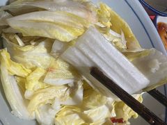 -荆九爷爆炒桥头三嫩(浙大店)