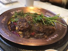 -丁卯•铜锅涮肉(工体店)