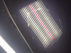 -鲨鱼皮汽车凹陷玻璃修复(静安店)