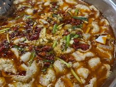 -老四川平头酸菜鱼(衙前店)