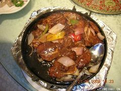 -百纳·锦绣江南 (百纳瑞汀酒店)