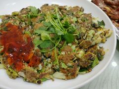 -阿牛海鲜馆(鲤城店)