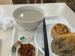 -锦馨豆汁(天坛路店)