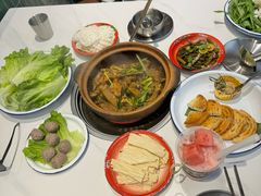 -虎婆冷饮店·海南特色炒冰(三亚湾店)