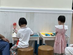 -小银星艺术团(山西路校区)