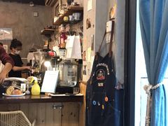 -251#coffee roasters(沿河东路店)