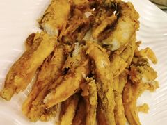 牡丹腰花-西安饭庄·非遗陕菜(钟楼店)