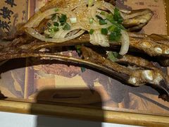 -火龙堂·风味民间菜(文一路店)