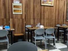 -塔斯提抓饭(东城汇店)