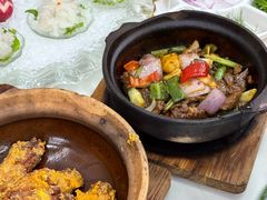 -嘉升大排档(番禺总店)