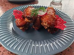 -La Terre乐田(万象城店)