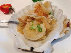 -万盛合(渔人码头店)