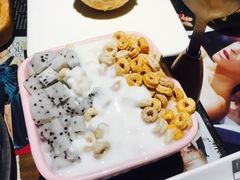 -豆蔻电影主题餐厅(四牌楼店)