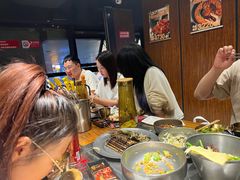-KAOKAO烤烤·丹东海鲜烧烤(望京店)