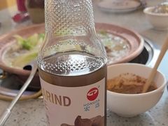 -阿婆情腊排骨火锅(金虹路店)