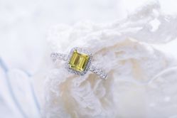 -威德钻石-克拉钻大本营(南京东路店)