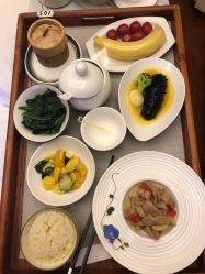 -馨月汇·一悦馨香月子中心(前滩店)