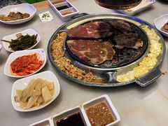 -韩宫宴和牛烤肉(宣州国购店)