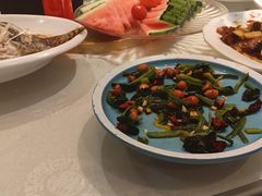 -福来居烤鸭店(天坛二店)